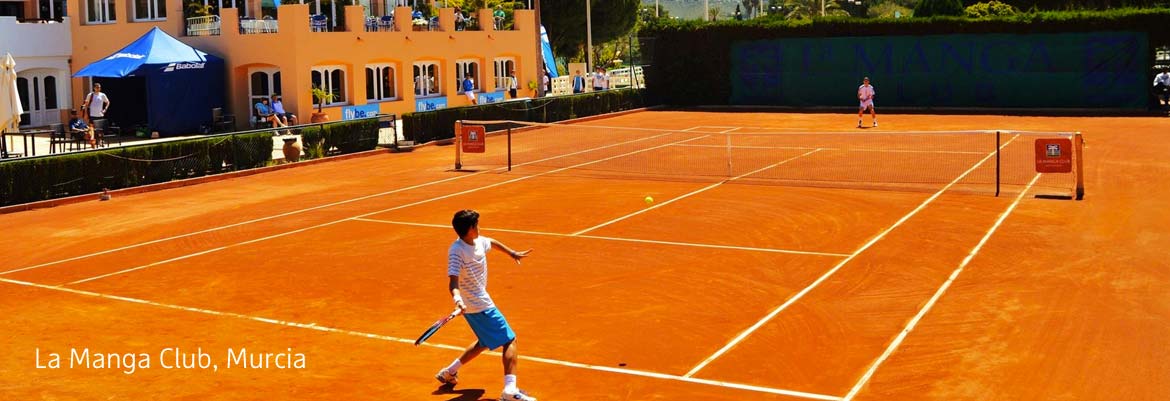 Top 10 Tennis Holiday Resorts - World Tennis Travel