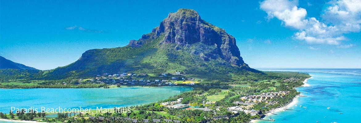 Tennis Holiday Mauritius