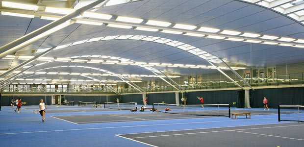 National Tennis Centre Roehampton (London)