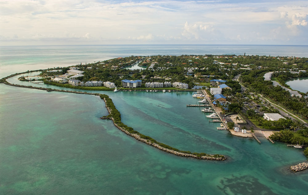 Hawk's Cay Resort, Florida - World Tennis Travel
