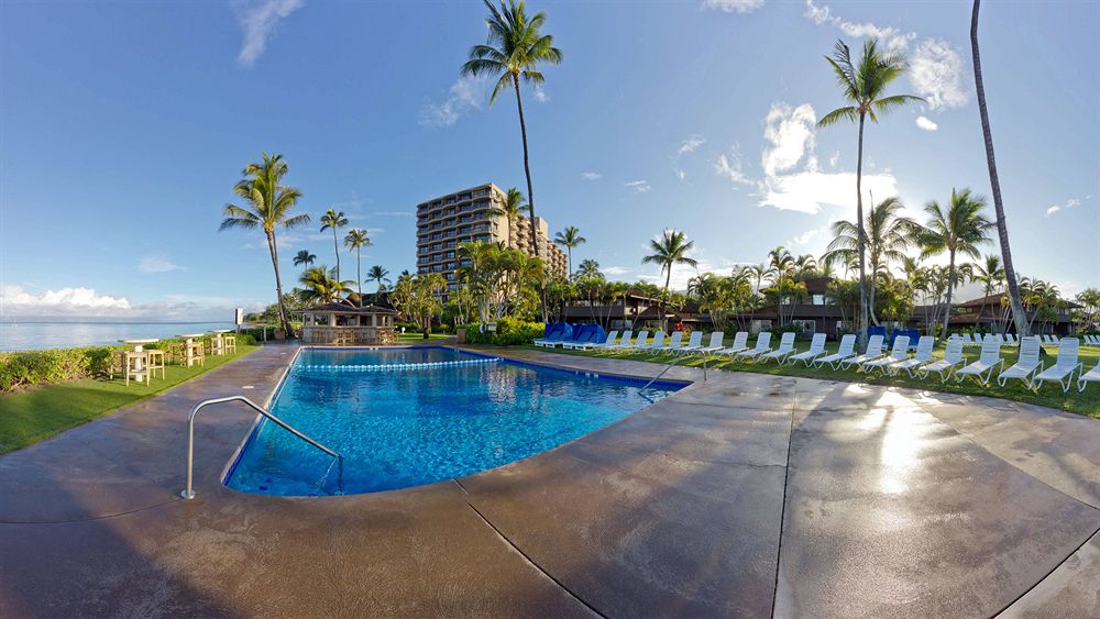 royal lahaina resort