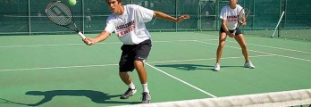 Tennis package - 1-Week Junior Tennis Camp