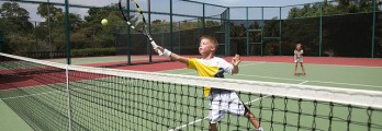 Tennis package - Tennis Escape Bali