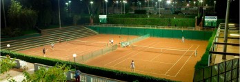 Tennis package - Costa del Tennis Junior Performance Summer Camp