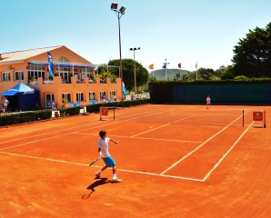 Tennis package - Junior Performance  Package