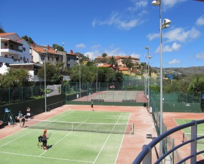 Tennis package - Costa del Tennis Adult Tennis Camp