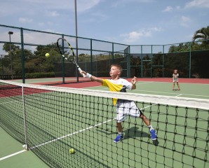 Tennis package - Tennis Escape Bali