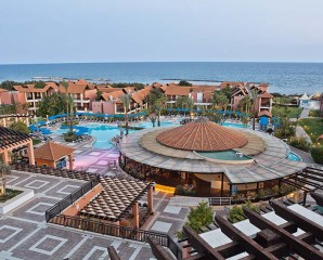 Tennis package - Aldiana Club Zypern, Cyprus