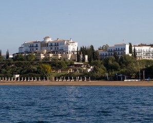 Tennis package - Anassa Hotel, Cyprus