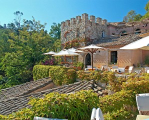 Tennis package - Arbatax Park Resort, Italy