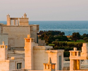 Tennis package - Borgo Egnazia Resort, Italy