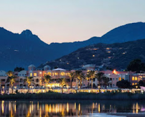 Tennis package - Pullman Timi Ama Resort, Sardinia