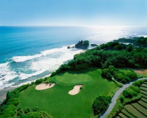 Tennis package - Pan Pacific Nirwana Bali Resort, Bali