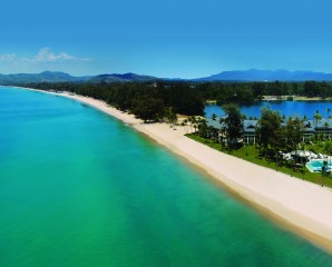 Tennis package - Outrigger Laguna Beach Resort Phuket