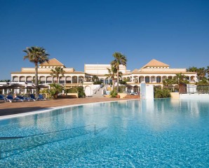Tennis package - Aldiana Club, Andalusien, Spain