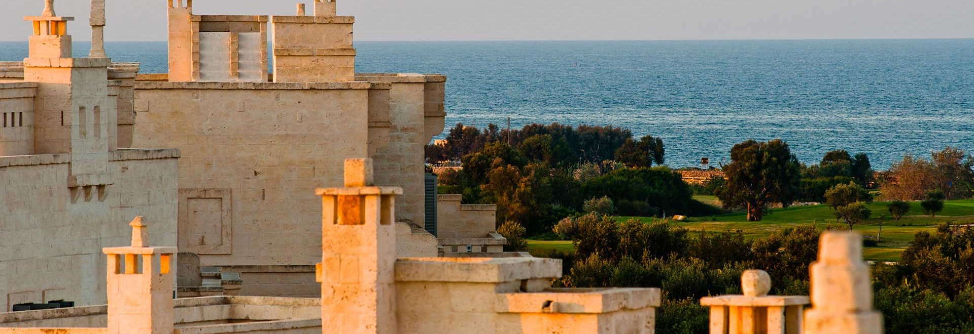 Borgo Egnazia Resort, Italy - Book. Travel. Play.