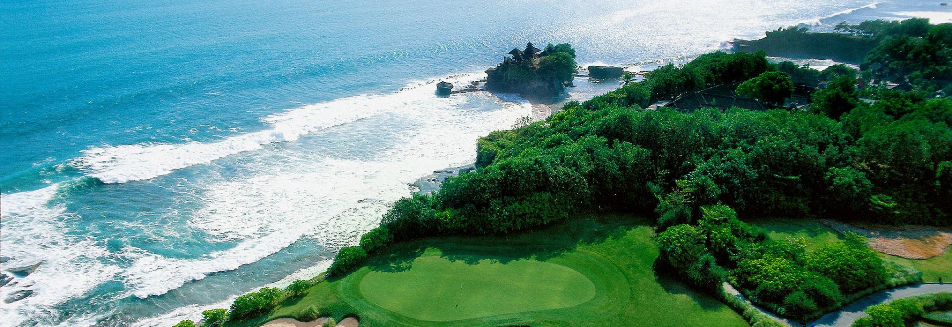 Pan Pacific Nirwana Bali Resort, Bali - Book. Travel. Play.