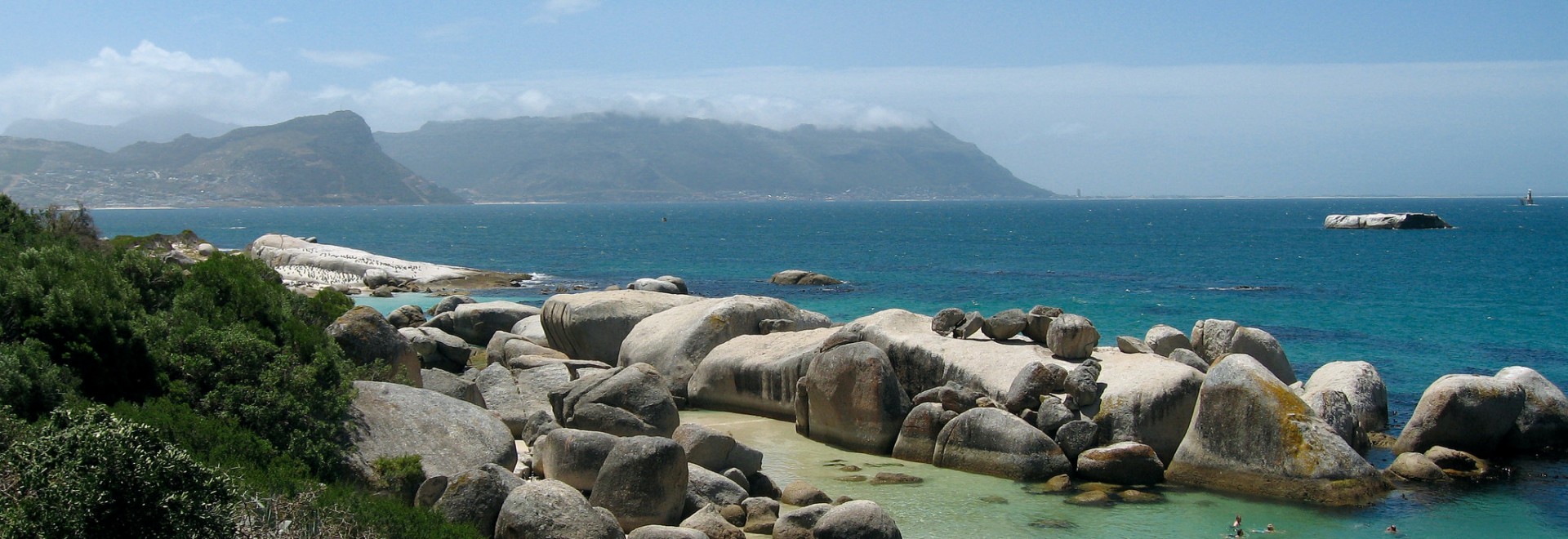 Cape Town, South Africa - Book. Travel. Play.