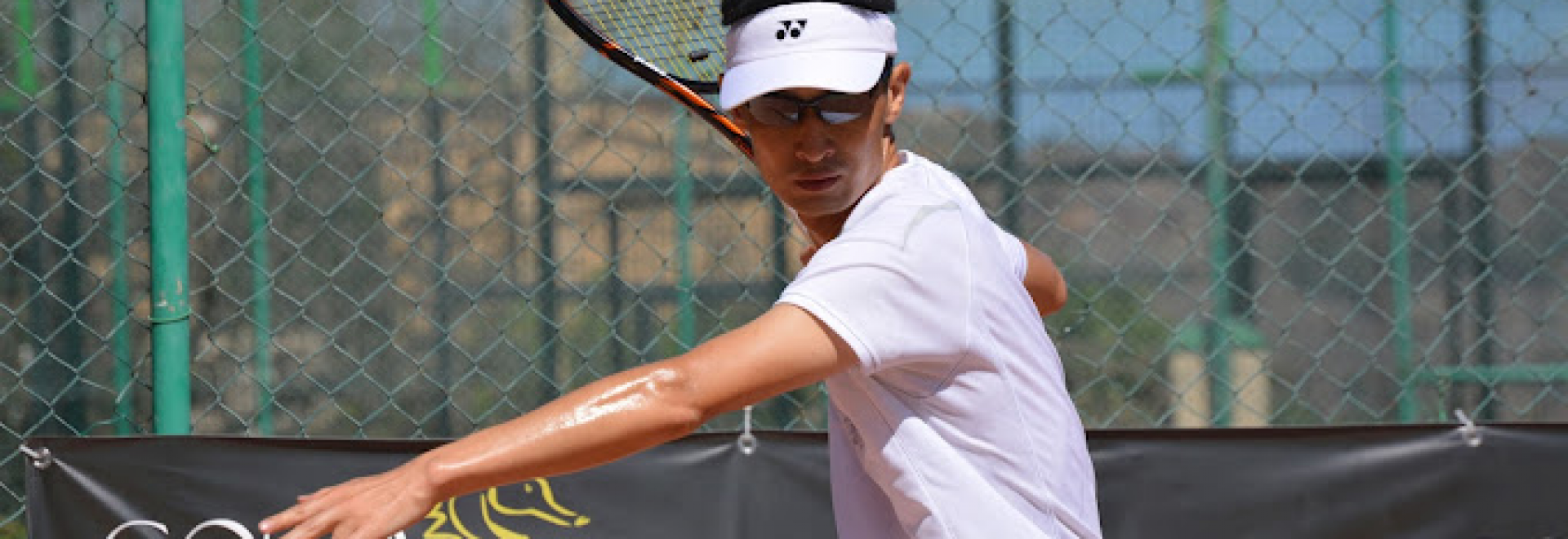 Costa de Tennis, Spain - Book. Travel. Play.