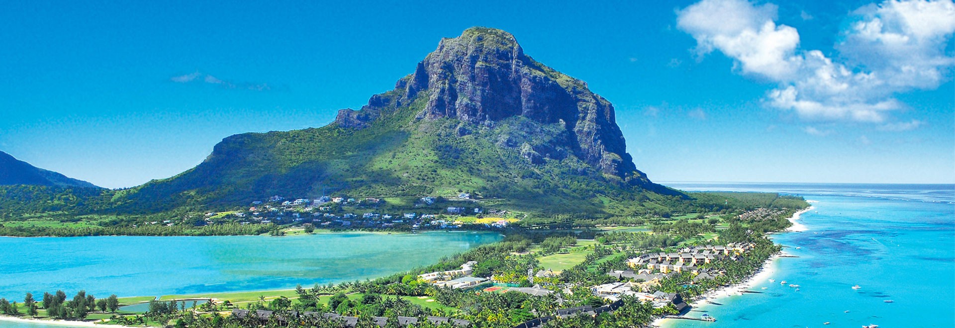 Tennis Vacations and Holidays in Mauritius - Book tennis resorts and tennis camps in Mauritius