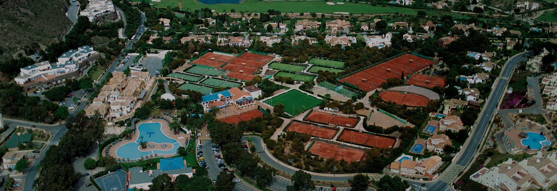 The Top Tennis Academies in the World - High performance outcomes or fun in the sun? This list has got it all!