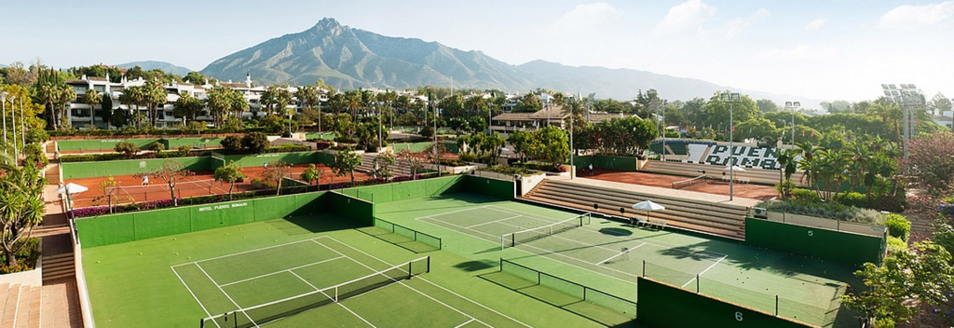 10 Ways Tennis Holidays Can Help You Live to 100 - Tennis Holidays that Enhance Your Health and Help You Live to 100