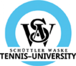 Schüttler Waske Tennis University