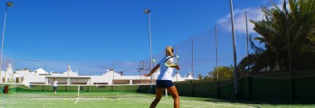Tennis package - Individual Tennis Training (Adult or Junior)