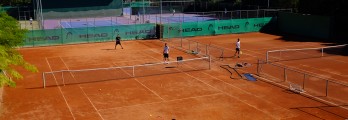 Tennis package - Group/Team Tennis Camp