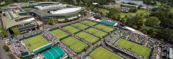 Tennis package - Wimbledon 2017: Tennis Packages