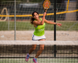 Tennis package - Silver 2-Day Adult Tennis Camp