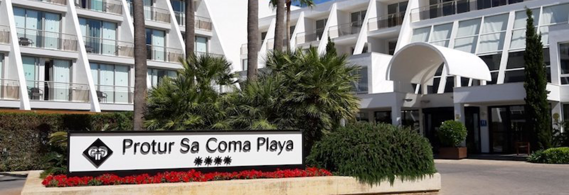 Protur Sa Coma Playa Hotel & Sport Centre, Balearic Islands - Book. Travel. Play.