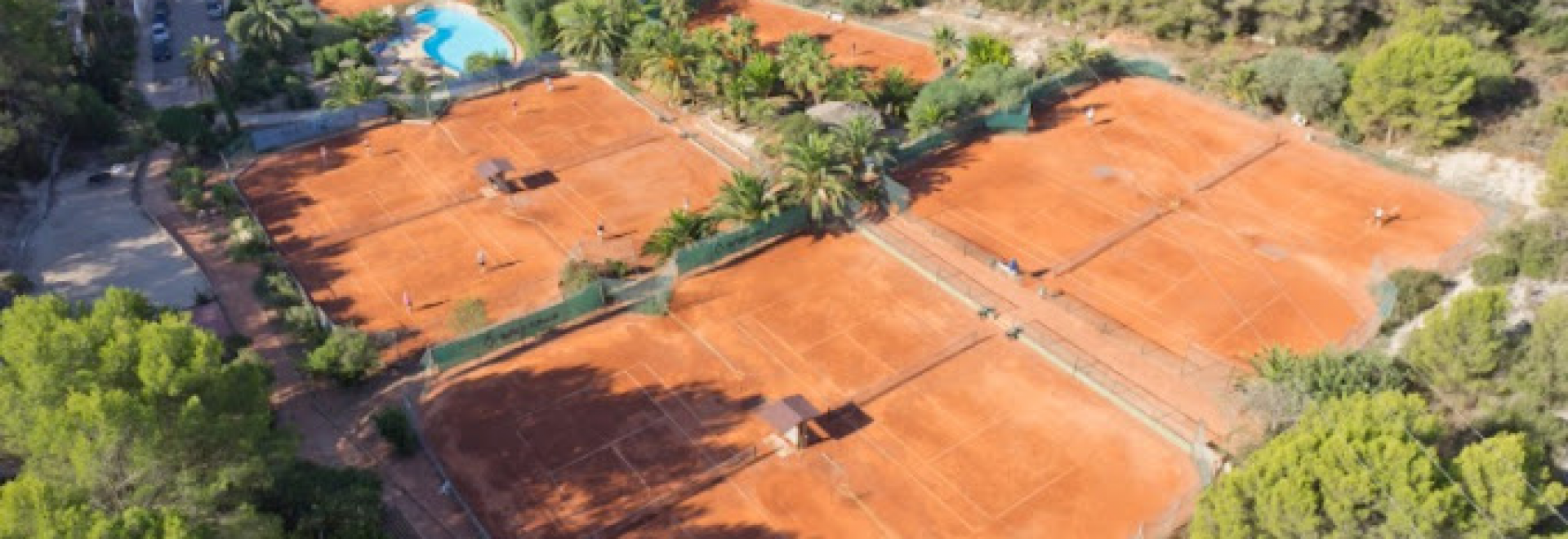 Tennis Academy Mallorca, Paguera - Book. Travel. Play.
