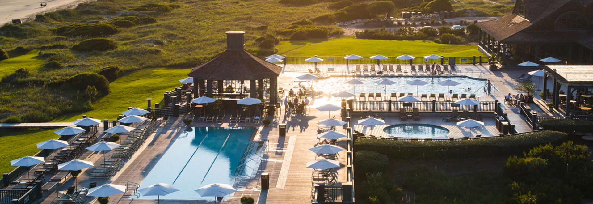 Kiawah Island Golf & Tennis Resort, South Carolina - Book. Travel. Play.