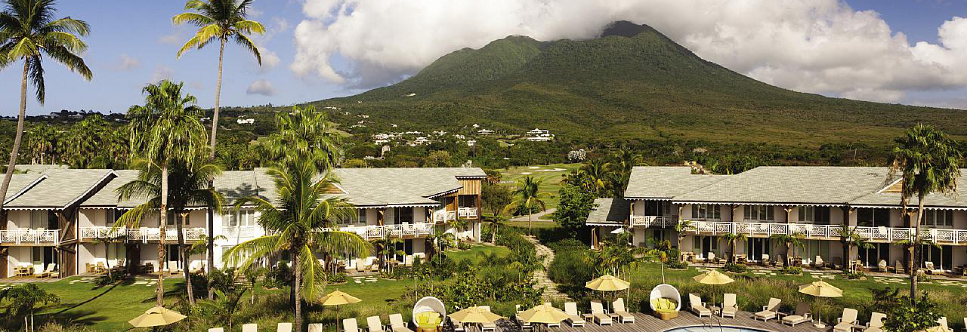 Four Seasons Resort, Nevis - Book. Travel. Play.