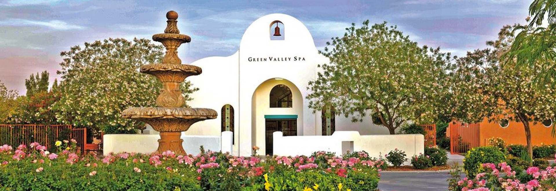 Green Valley Spa & Resort, Utah - Book. Travel. Play.