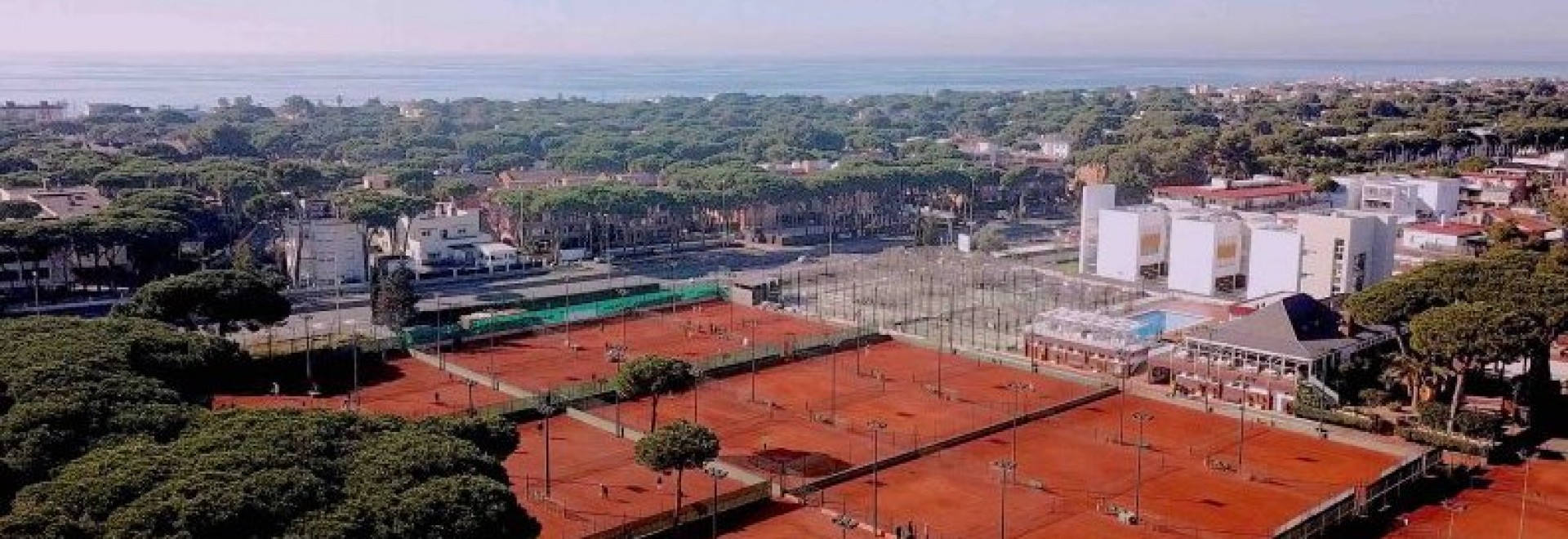 Elite Tennis Academy, Barcelona - Book. Travel. Play.