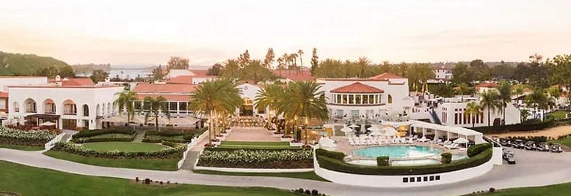 Omni La Costa Resort & Spa, California - Book. Travel. Play.