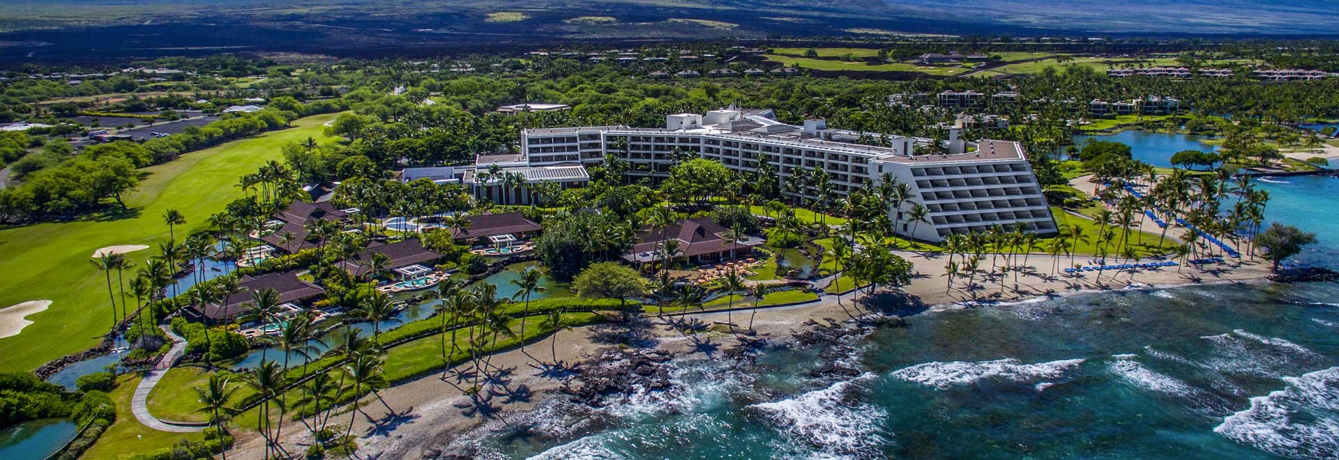 Mauna Lani Bay Hotel and Bungalows, Hawaii - Book. Travel. Play.