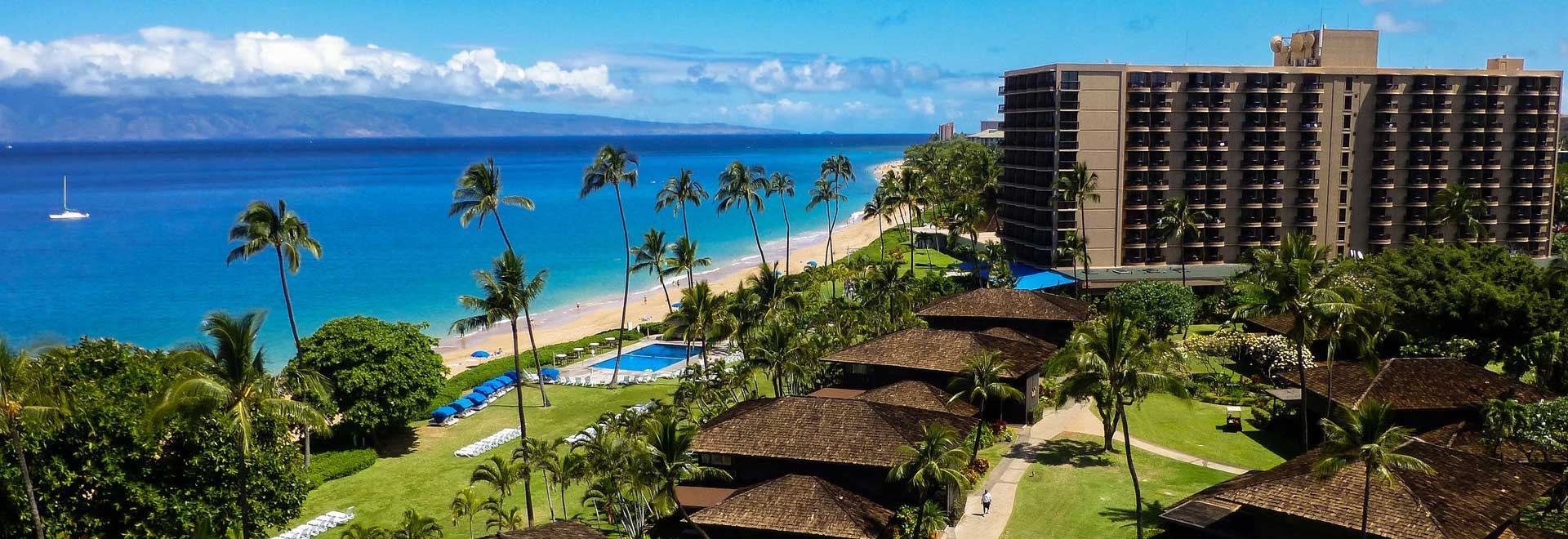 Royal Lahaina Resort, Hawaii - Book. Travel. Play.
