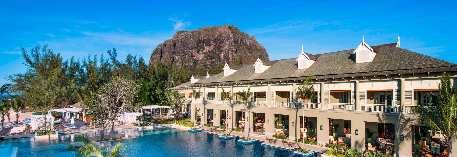 The St. Regis Mauritius Resort, Mauritius - Book. Travel. Play.