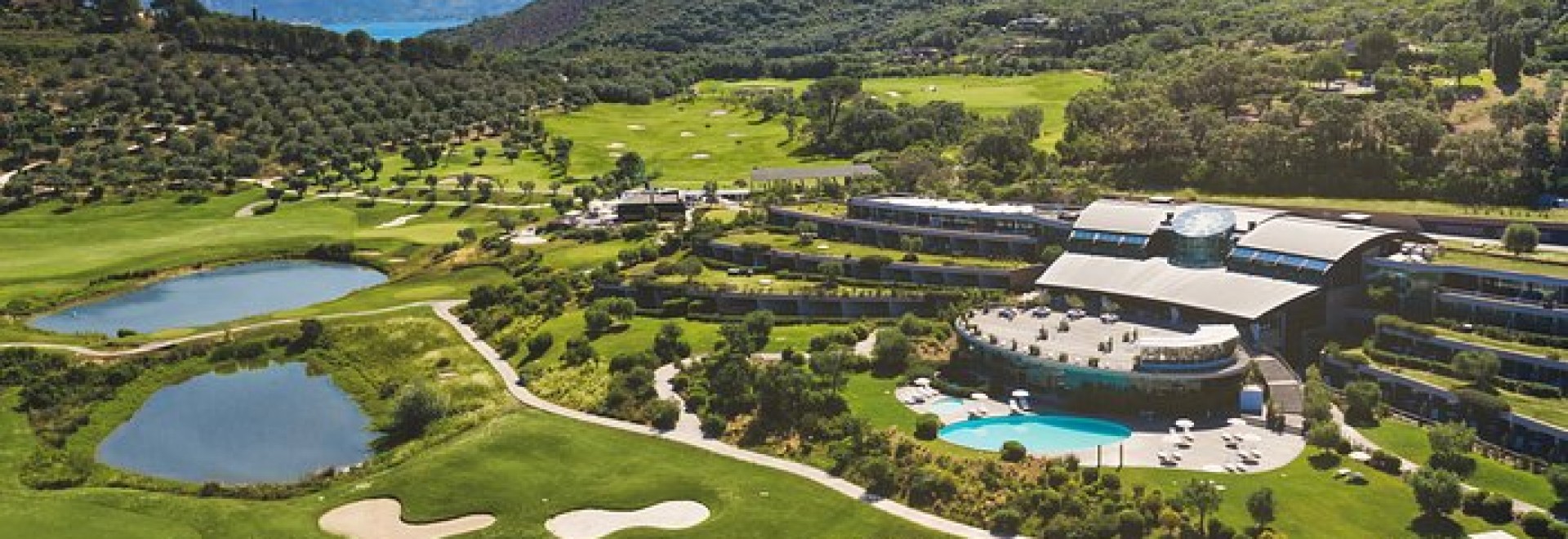 Argentario Golf Resort & Spa, Italy - Book. Travel. Play.