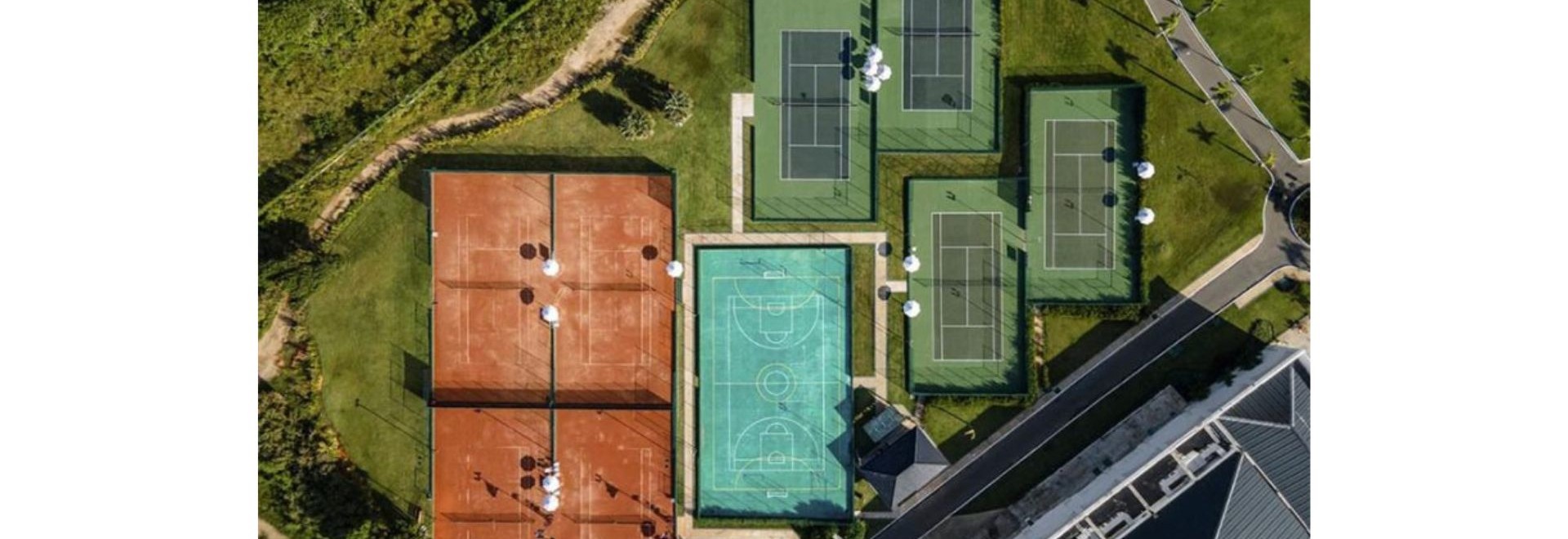 Vilas Tennis Academy, Punta Cana - Book. Travel. Play.