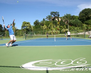 Tennis package - 506 Tennis Center, Nosara, Costa Rica