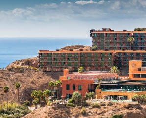 Tennis package - Gran Canaria (South), Canary Islands