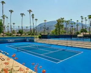 Tennis package - Omni Rancho Las Palmas Resort & Spa, California