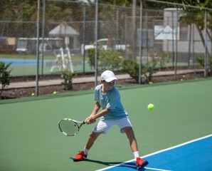 Tennis package - Ace Tennis Camps, UK
