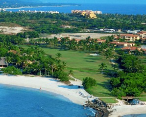 Tennis package - The St. Regis Punta Mita Resort, Nayarit