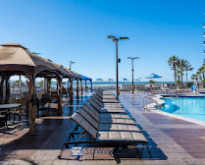 Tennis package - Hilton Sandestin Beach Golf Resort & Spa, Florida