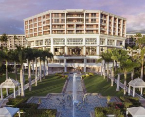 Tennis package - Grand Wailea - A Waldorf Astoria Resort, Hawaii
